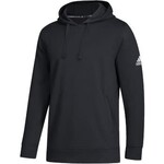 Adidas Adidas Fleece Hoodie (Embroidered Logo and Initials Included)