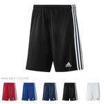 Adidas Squadra 21 Shorts - Adult