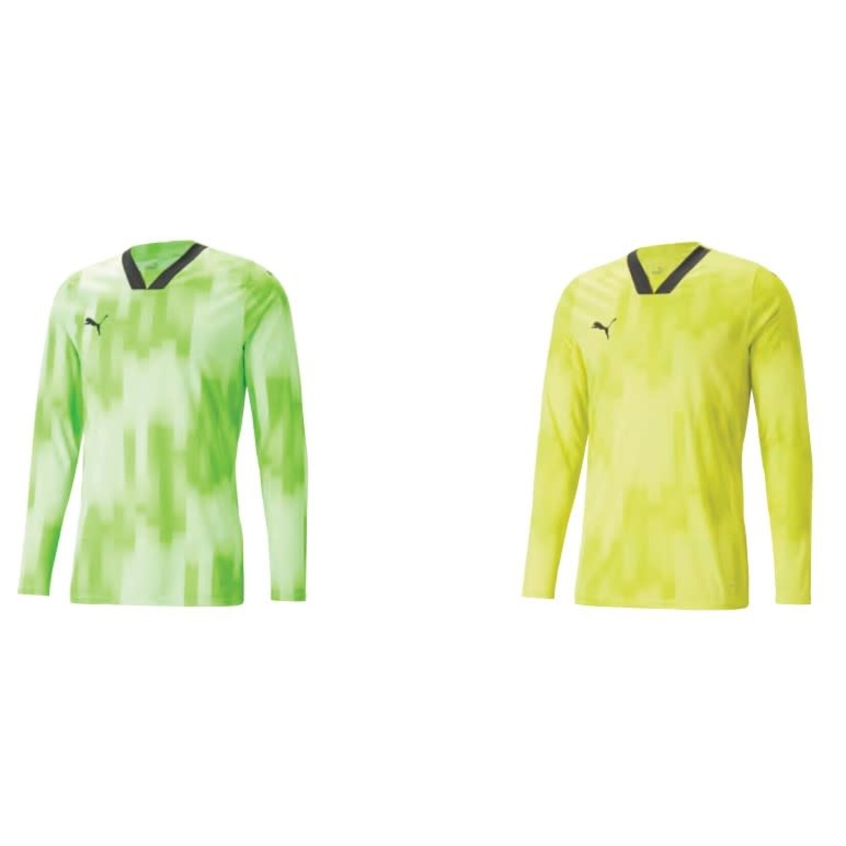 Puma teamTARGET GK Jersey Youth