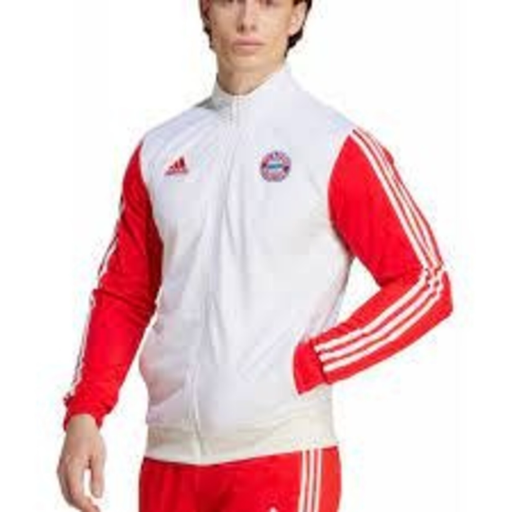 Adidas Bayern Munich DNA Training Top 23/24 - HY3282