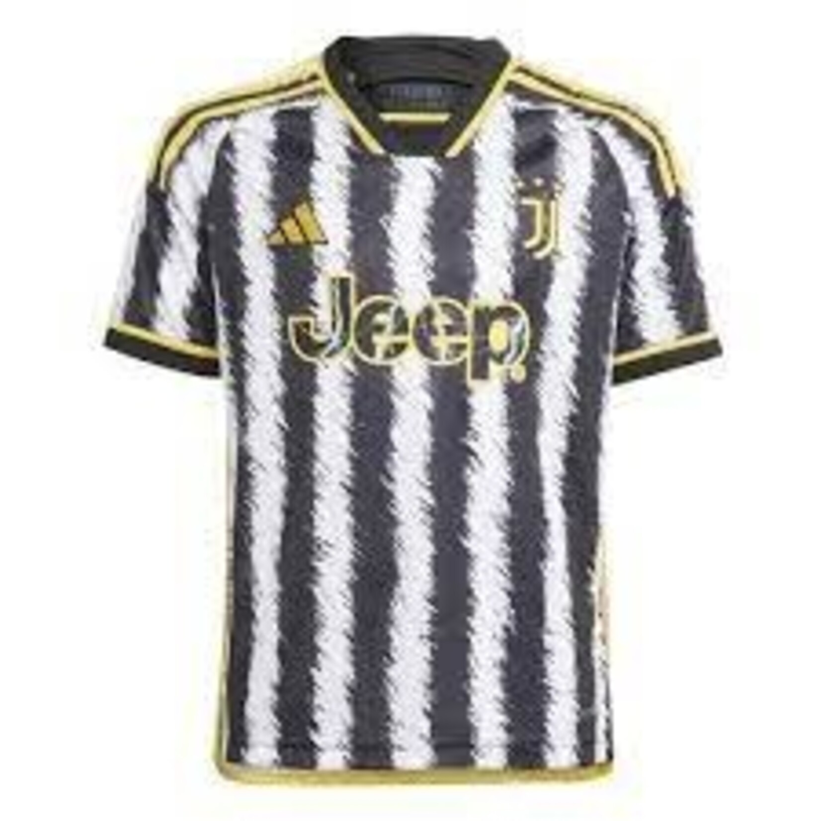 Adidas Juventus Home 23/24 Jersey - IB0490