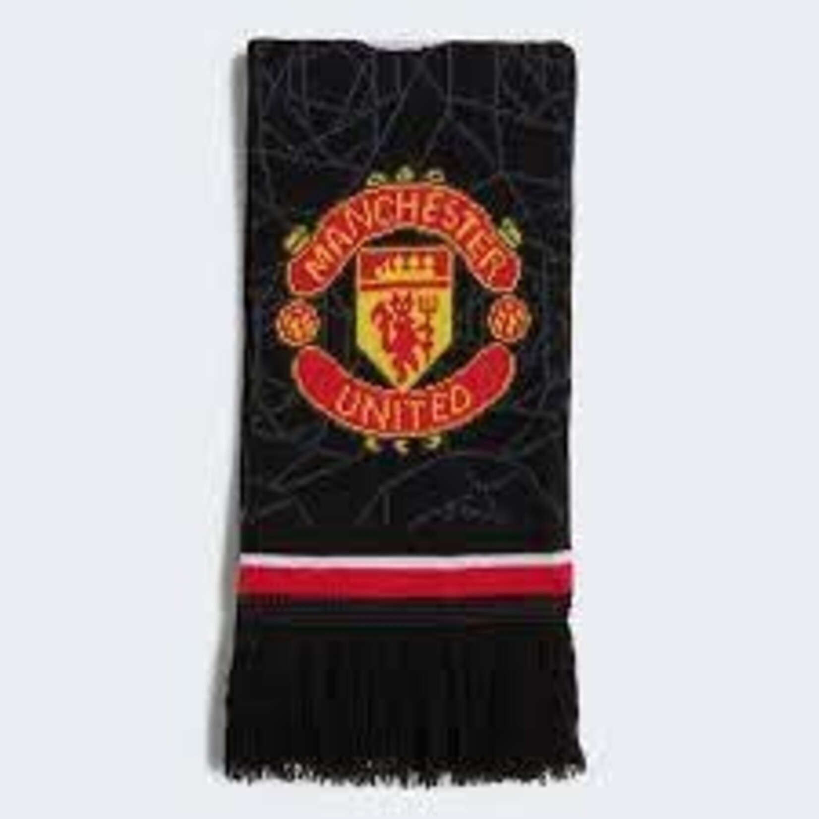 Adidas Manchester United Scarf - IB4569