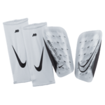 Nike Nike Mercurial Lite Shin Guards White/Black