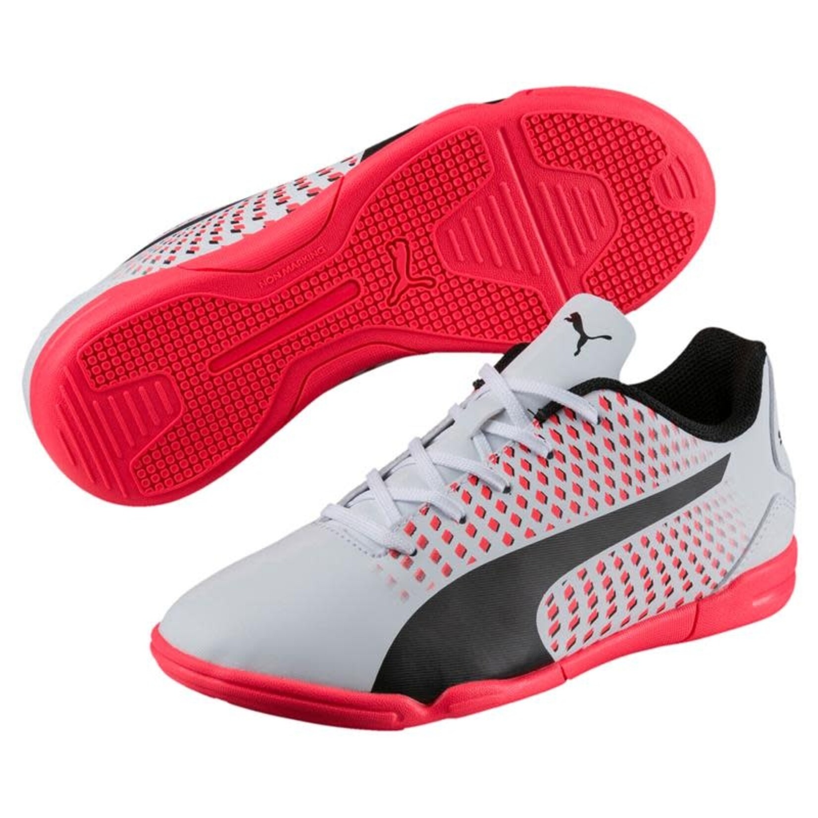 Puma Adreno III IT Jr 05