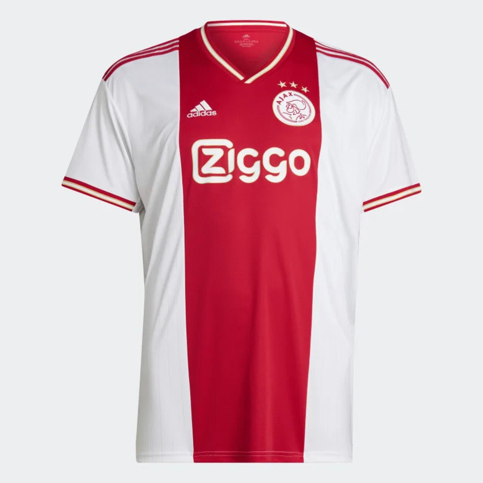 Adidas Ajax 22/23 Home Jersey Adult