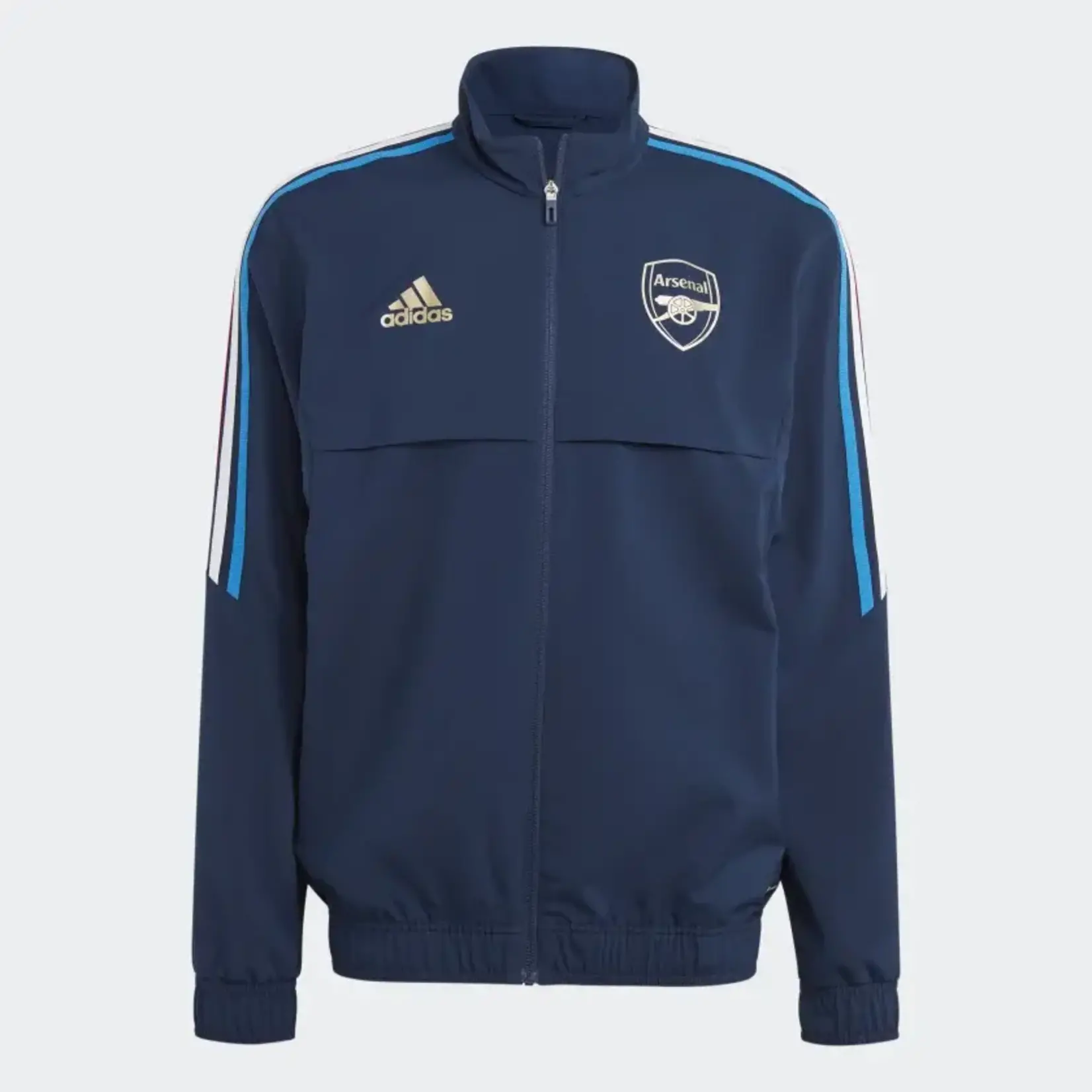 Adidas Arsenal Pre Jacket