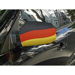 Germany Car Mirror Flags