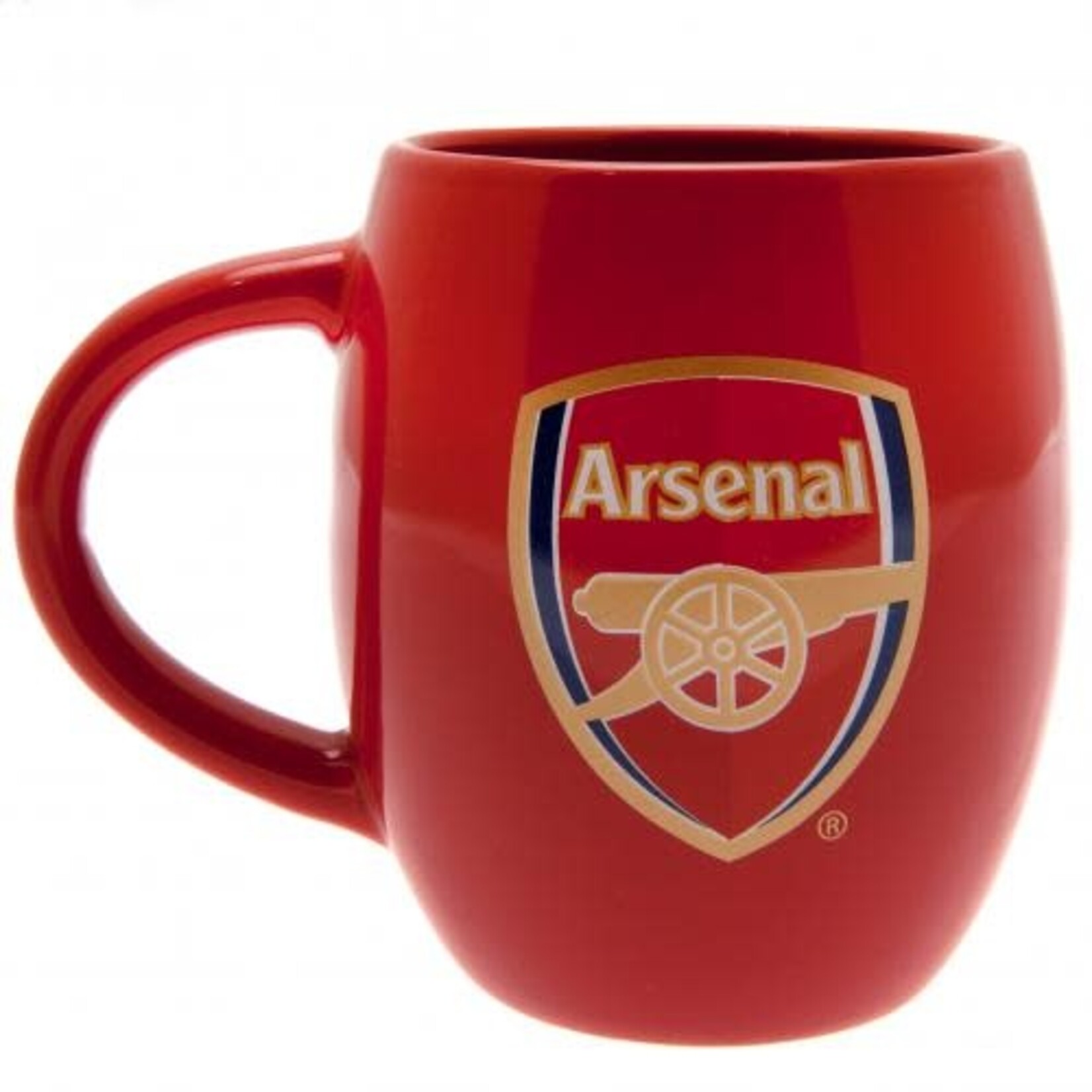 Mimi Imports Arsenal Tea Tub Mug