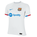 Nike FC Barcelona Stadium Jersey Away - DX2760 101