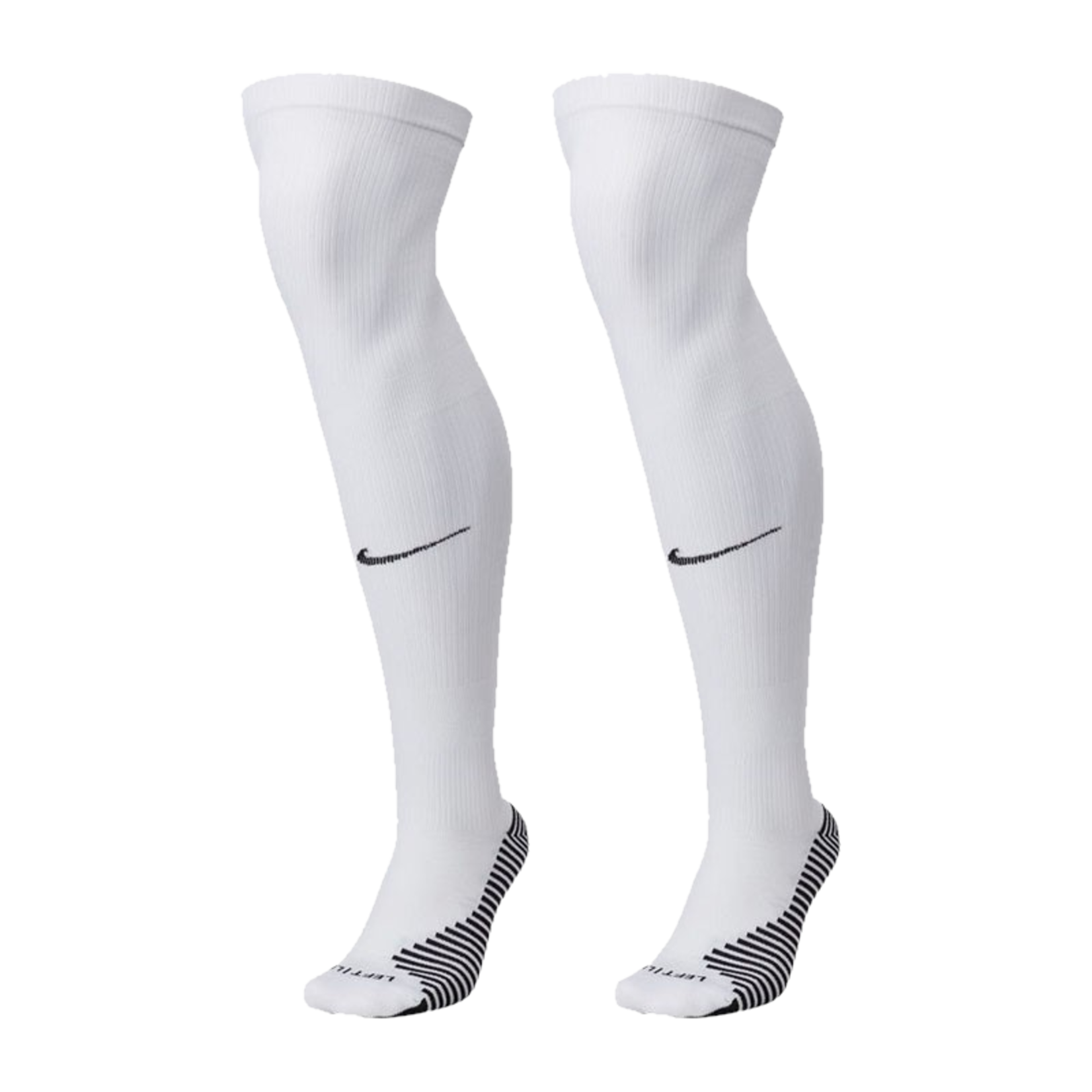 Nike MatchFit Knee High Socks - CV1956 100