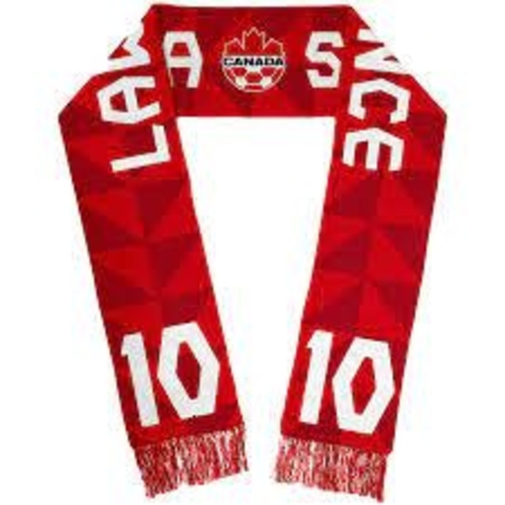 Nike Canada Number 10 Scarf
