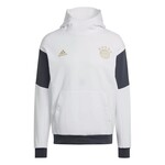 Adidas Bayern Munich Travel Hoody - HF1349