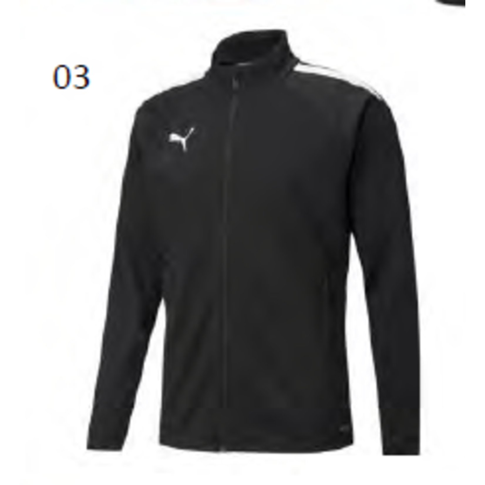 Puma TeamLiga Training Jacket