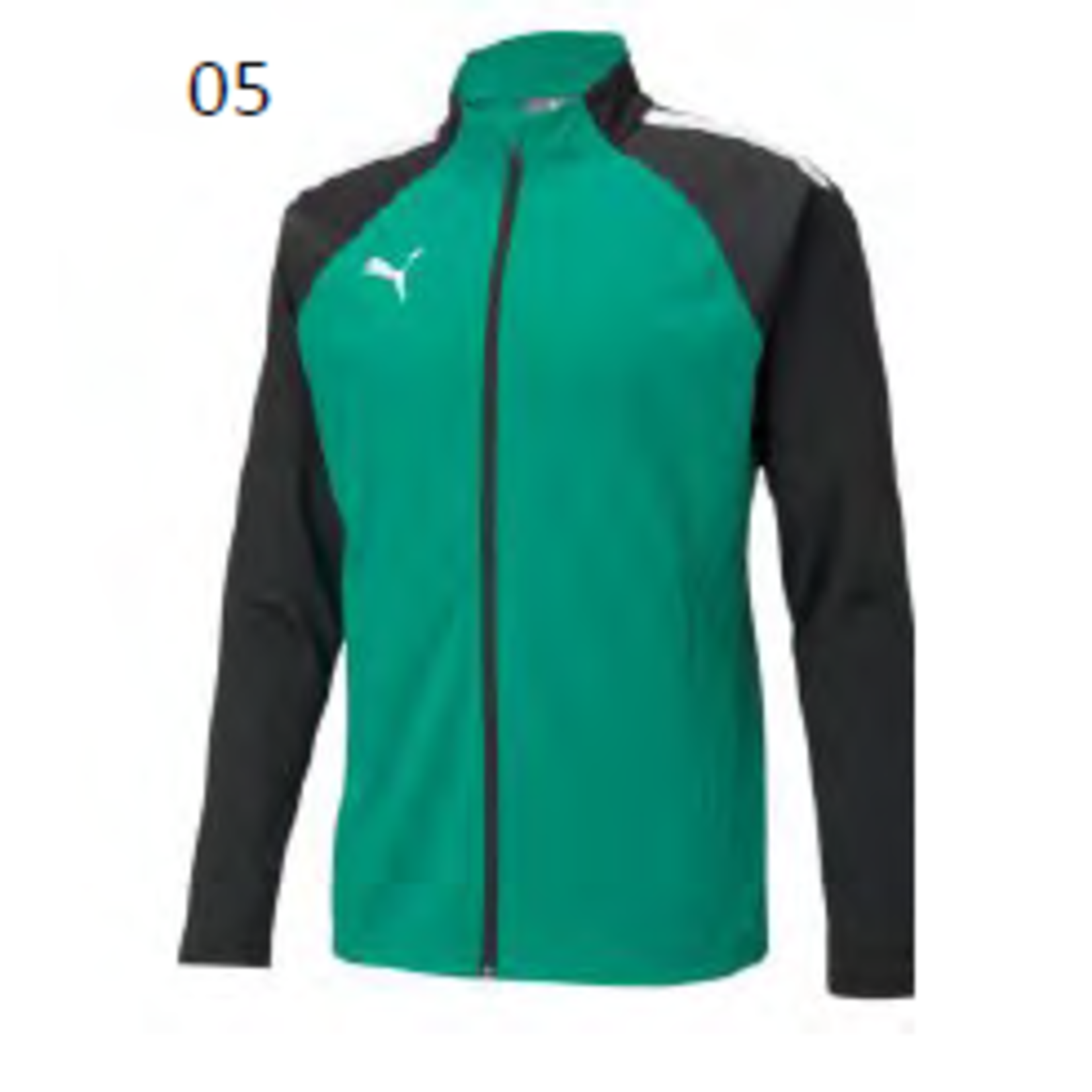 Puma TeamLiga Training Jacket