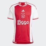 Adidas Ajax Home Jersey 23/24 - HZ7725