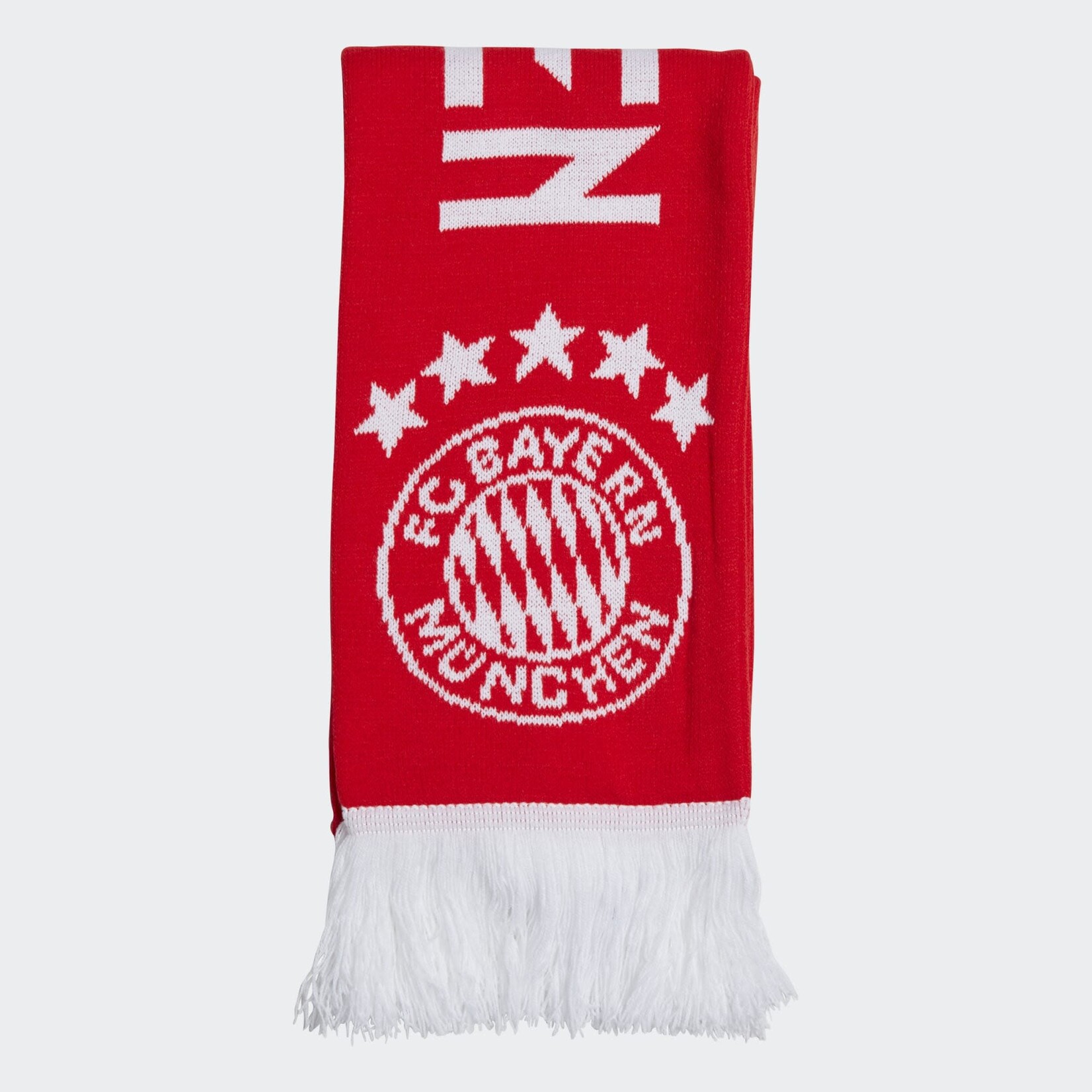 Adidas Bayern Munich Scarf - IB4587