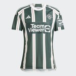 Adidas Manchester United FC Away Jersey 2023/24 -  HR3675