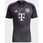 Adidas Bayern Munich Away Jersey 23/24 - HR3719