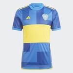 Adidas Boca Juniors Home Jersey 23/24 - HT3691