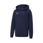 Puma TeamGoal 23 Casual Hoody - 656711