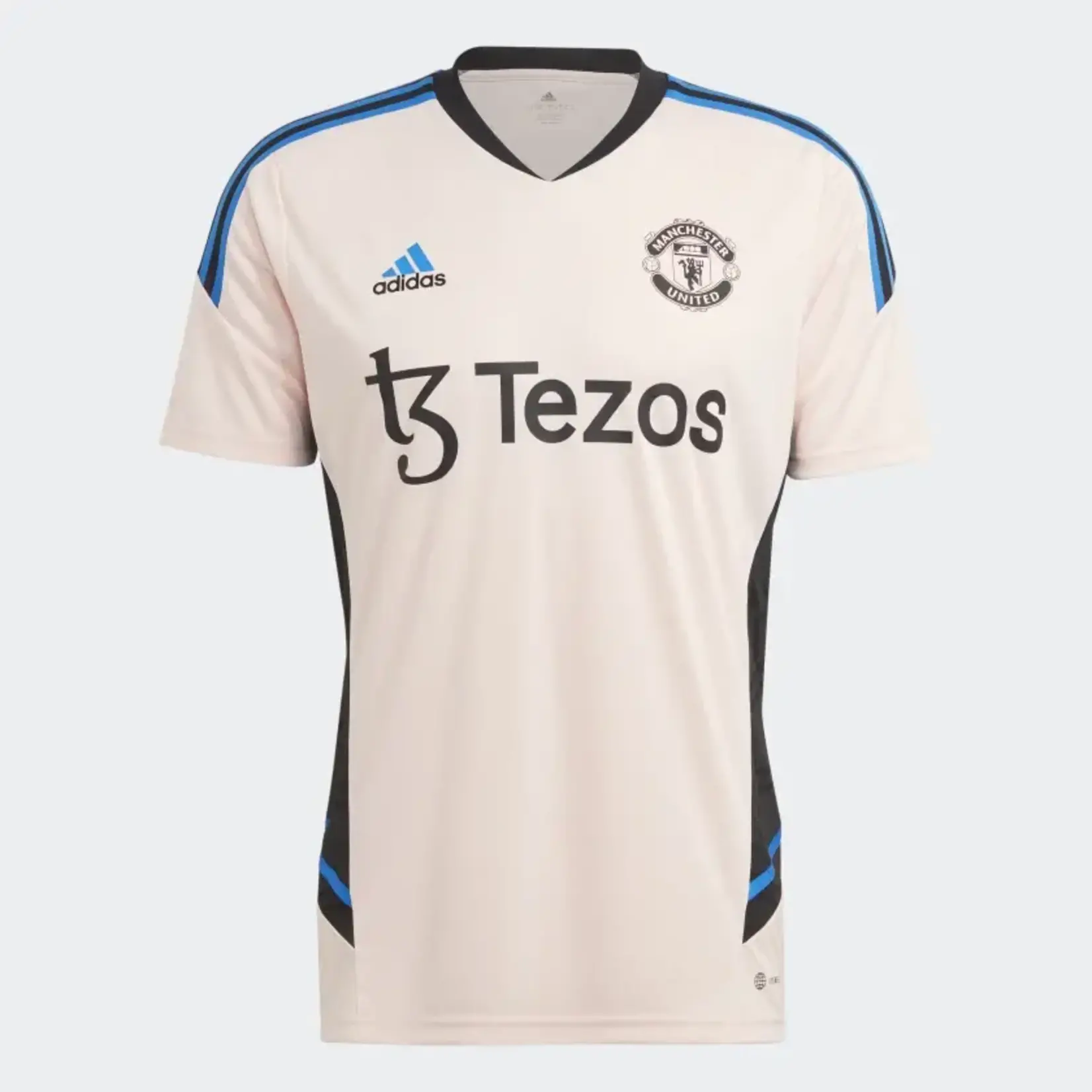 Adidas Manchester United Training Jersey