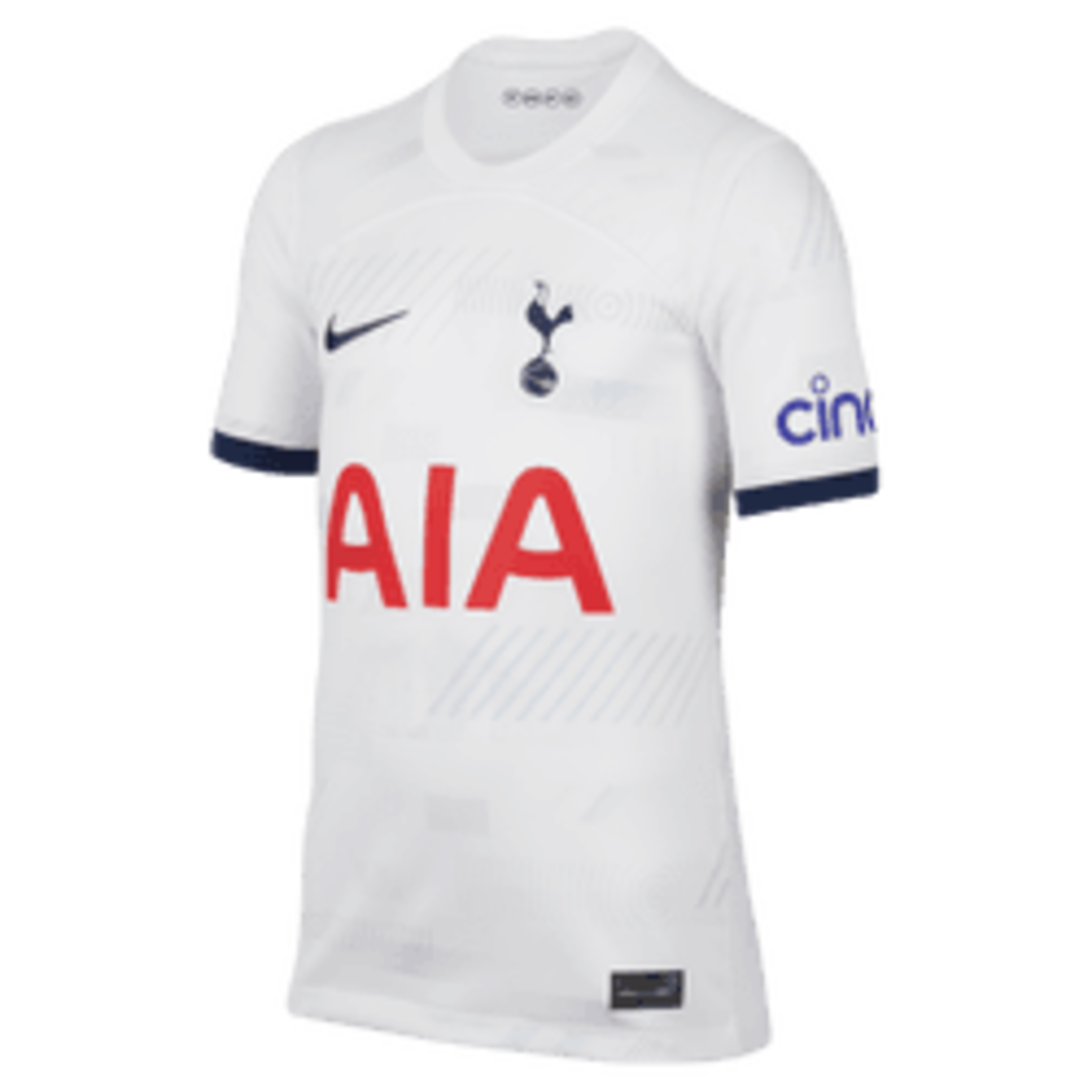 Nike Tottenham Hotspur 2023/24 Stadium Home - DX2775 101