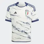 Adidas Italy Away Jersey 23/24