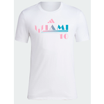 Adidas Messi Inter Miami T-Shirt - JF4242/JF4243