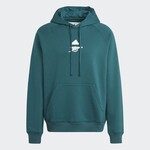 Adidas Arsenal Lifestyler Hoodie - HZ2062