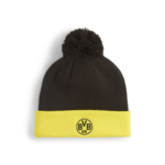 Puma Borussia Dortmund Logo Beanie - 024673 01