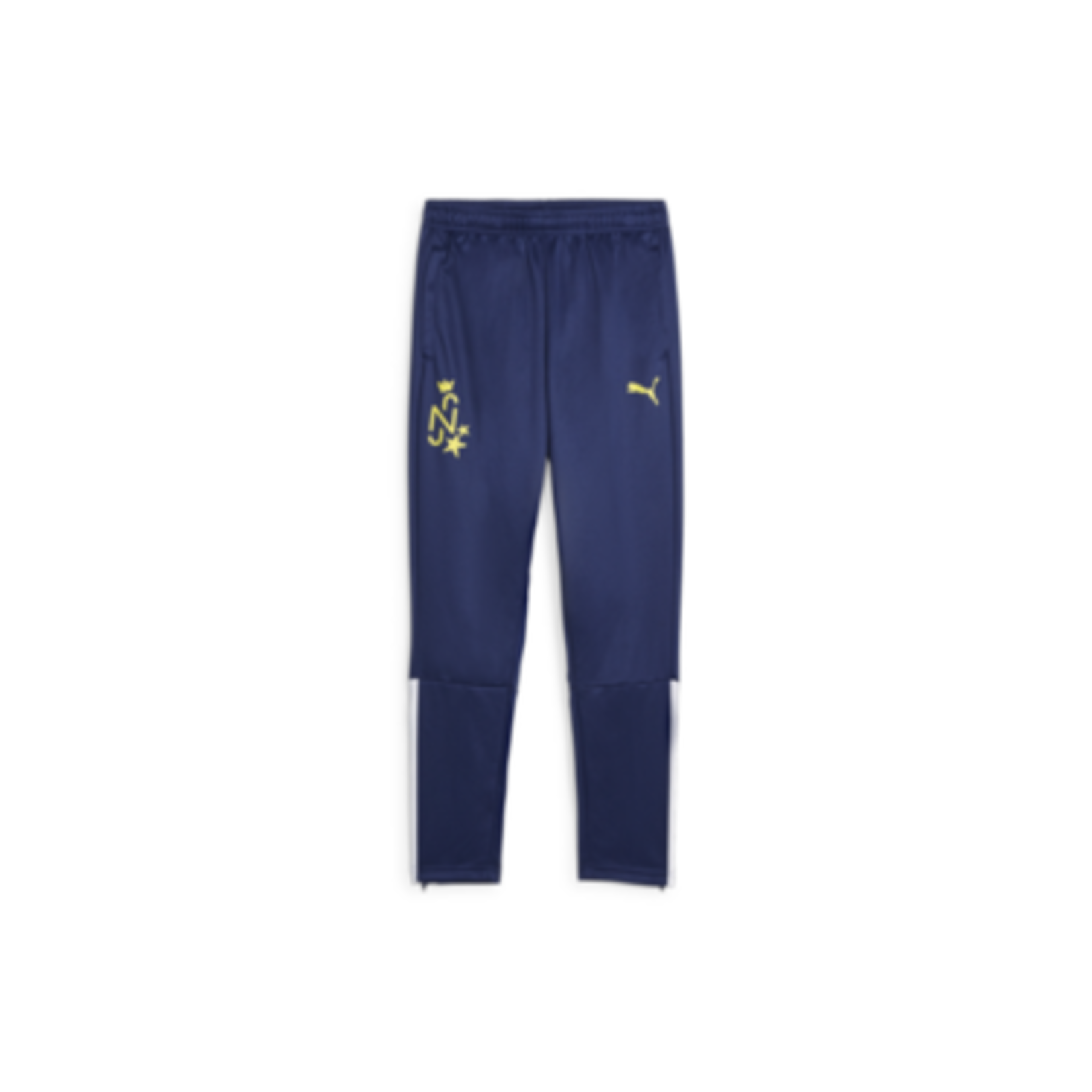 Puma Neymar Jr Ins. Training Pants Jr - 658802 01