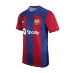 Nike Barcelona 23/24 Stadium Home Jersey - DX2687 455