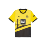 Puma Borussia Dortmund Home Jersey 23/24 - 770604 01