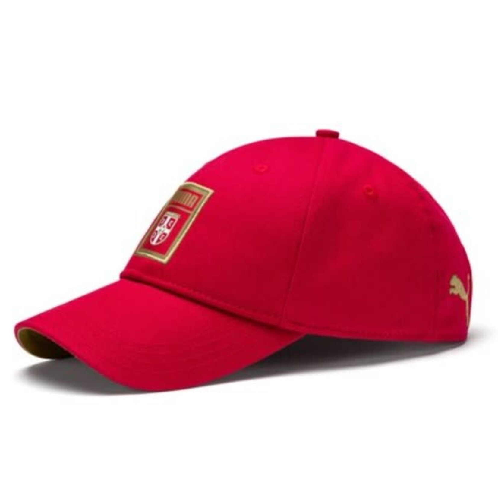 Puma Serbia DNA Cap - 022631 01