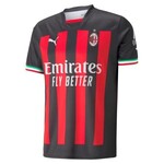 Puma AC MILAN HOME JERSEY REPLICA 22/23 - 765824 01