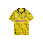 Puma Borussia Dortmund Third Jersey 23/24 - 770622 03