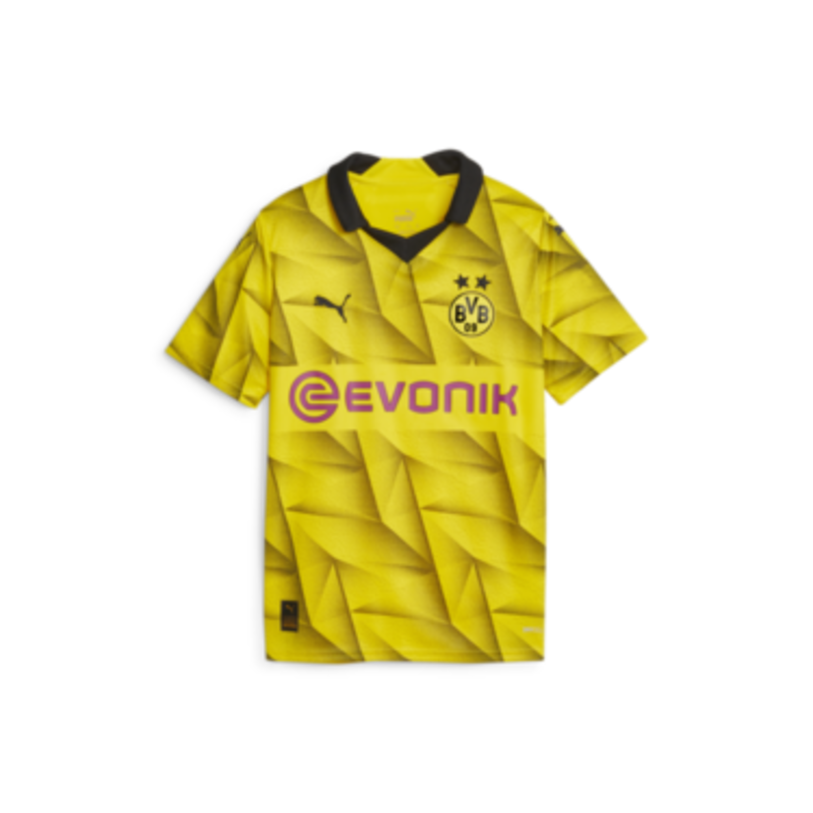 Puma Borussia Dortmund Third Jersey 23/24 - 770622 03