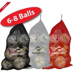 Avanti Mesh Ball & Equipment Bag