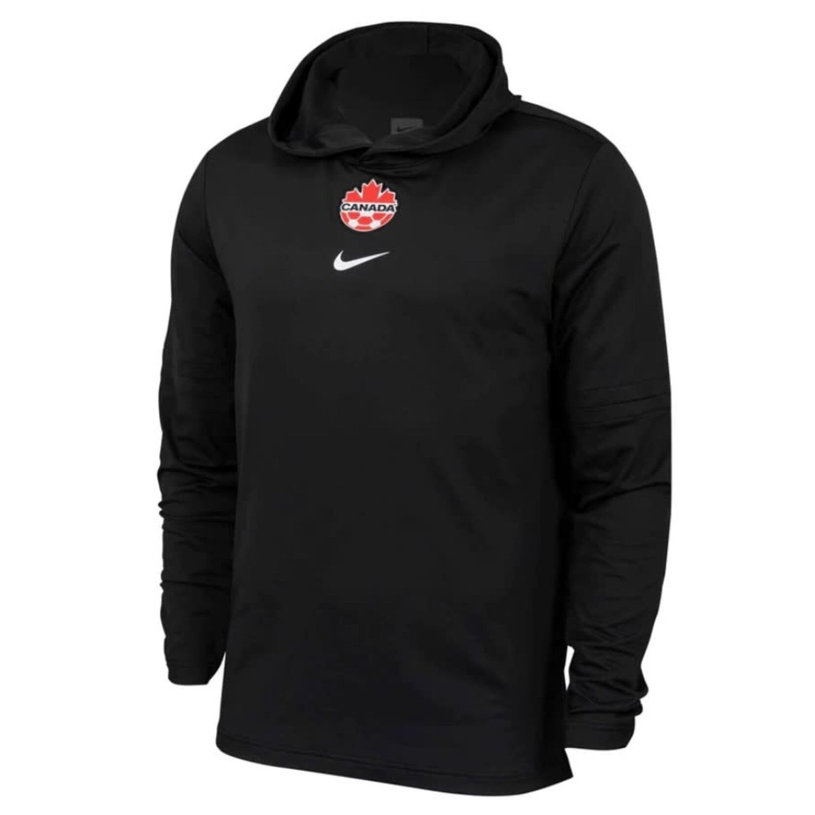 Nike Canada Soccer Hooded Player Top - ZMDV6788D 010