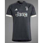 Adidas Juventus 23/24 Third Jersey - HR8250
