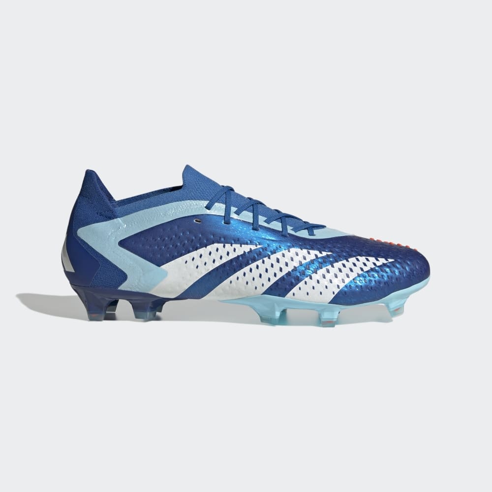 Adidas PREDATOR ACCURACY .1 L FG - GZ0031 - Soccer World