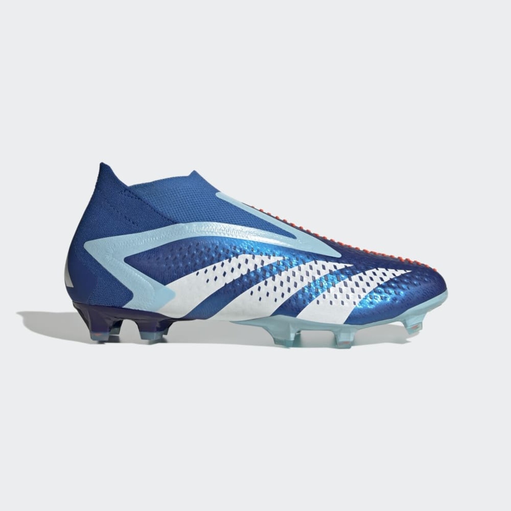 Adidas PREDATOR ACCURACY + FG - GZ2606