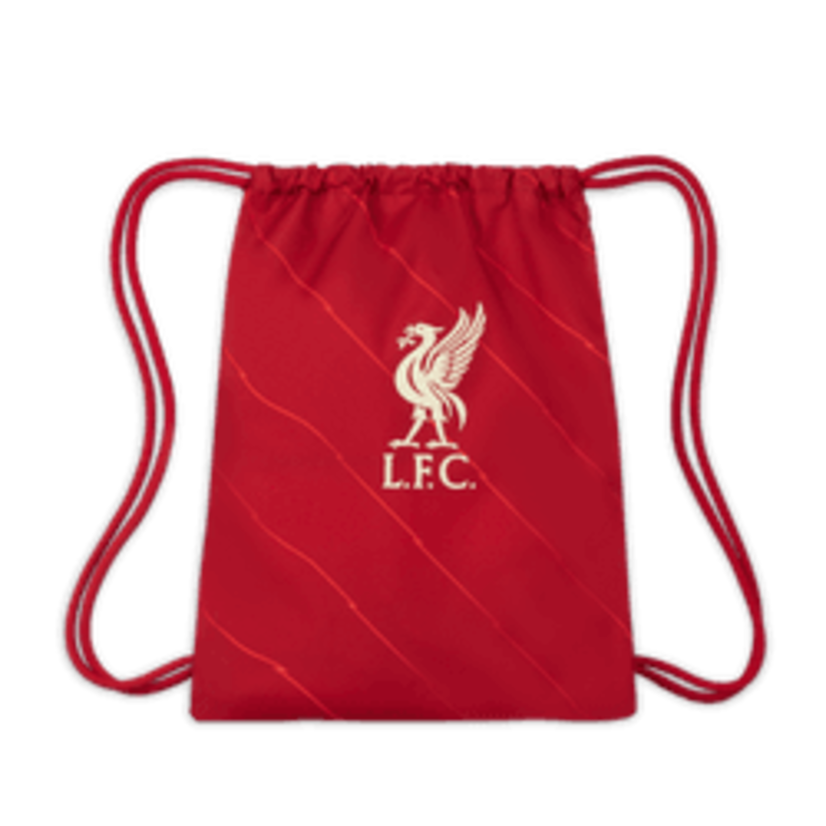 Nike Liverpool Stadium Bag