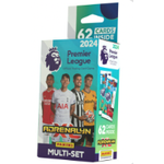 Topps 23-24 PANINI ADRENALYN XL PREMIER LEAGUE CARDS – BLASTER BOX (60 CARDS, ONLINE COIN + LE) - PLA2324MS