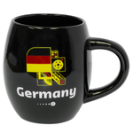 GERMANY - FIFA WORLD CUP TEA TUB MUG