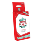 Topps 23-24 Topps Liverpool Fan Set (28 Cards) - LIVERPOOL FANSET