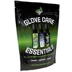 glove glu Glove Care Essentials - (3 x 50ml) - 900334