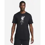 Nike Liverpool FC Crest T-Shirt - DM3482 014