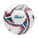 Puma Puma TEAMFINAL 21.3 FIFA QUALITY BALL NFHS (Size 5)