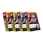 Topps 2023-24 Topps Match Attax UEFA Champions League Cards - Booster Mini Tin (42 cards + 2 LE)